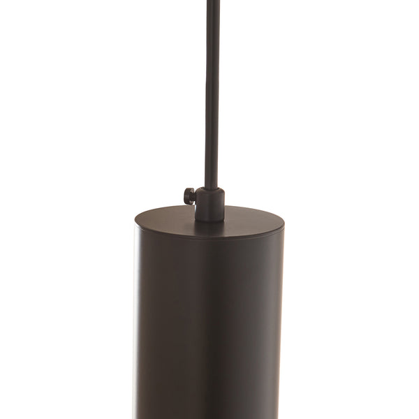 Lampa suspendata Lulled 3xGU10 max 9W metal [lux.pro]