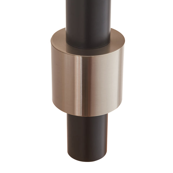 Lampa suspendata Lulled 3xGU10 max 9W metal [lux.pro]