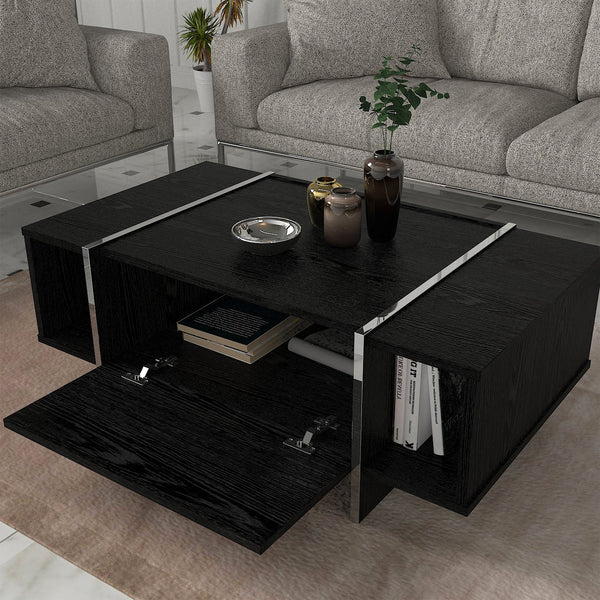 Masuta cafea Tavak 104x60x37 cm [en.casa]