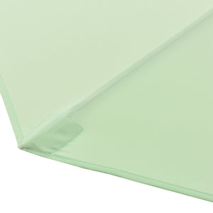Umbrela soare HTGI-077x poliester/otel 300 x 230 cm culori diferite [casa.pro]