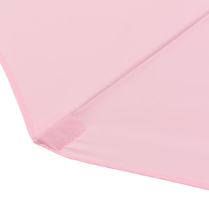Umbrela soare HTGI-077x poliester/otel 300 x 230 cm culori diferite [casa.pro]