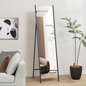 Standspiegel Martano 160 x 42,5 cm [en.casa] - premiumXL