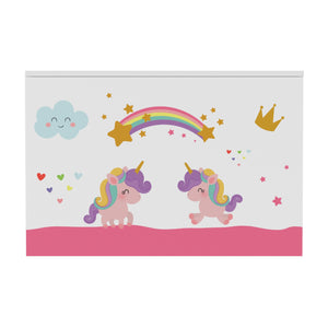 Cutie pentru jucarii Oleiros 40x60x30cm [en.casa]