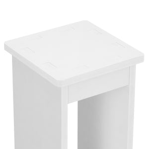 Raft Arvika WPC culori diferite [en.casa] 