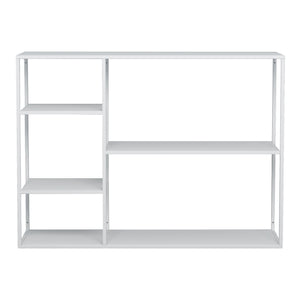 Raft de sine statator Isojoki 120x35x87,5cm [en.casa]