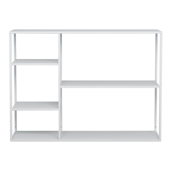Raft de sine statator Isojoki 120x35x87,5cm [en.casa]