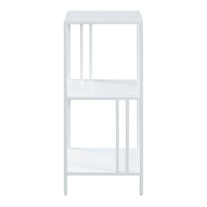 Raft de podea Kumlinge 35x35x80cm în diferite culori [en.casa]