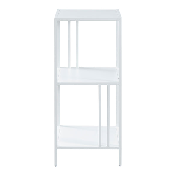Raft de podea Kumlinge 35x35x80cm în diferite culori [en.casa]