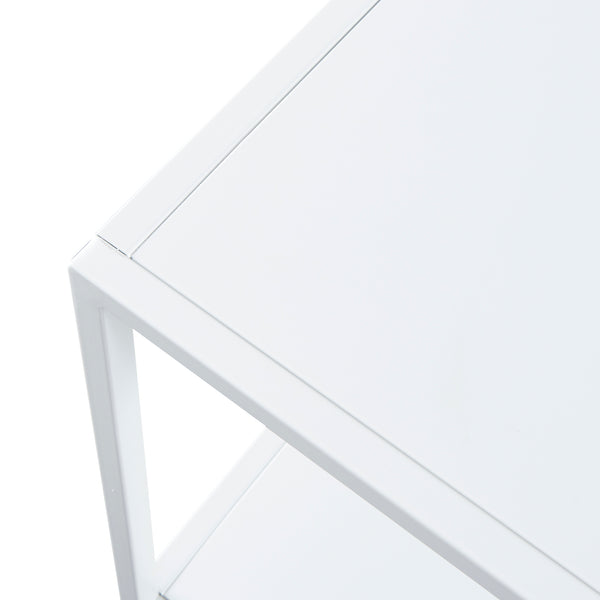 Raft de podea Kumlinge 35x35x80cm în diferite culori [en.casa]