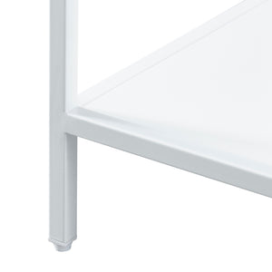 Raft de podea Kumlinge 35x35x80cm în diferite culori [en.casa]