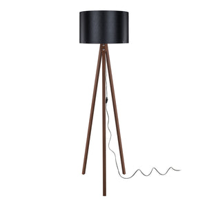 Lampa de podea Guildford 1 x E27 136 cm cu 3 picioare culori diferite [lux.pro]
