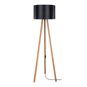 Lampa de podea Keynes 1 x E27 136 cm tripod culori diferite [lux.pro]