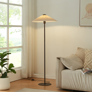 Lampa de podea Appledore 147 cm 1 x E27 max 60W  [lux.pro]