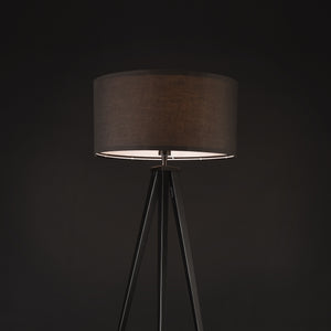 Lampa podea Faro 153 cm 1 x E27 culori diferite [lux.pro] 