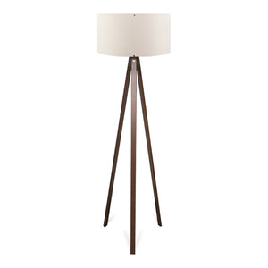 Lampa de podea Newport 140 cm 1 x E27 20 W [lux.pro]