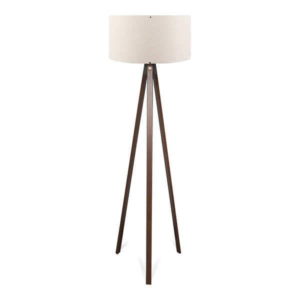 Lampa de podea Newport 140 cm 1 x E27 20 W [lux.pro]