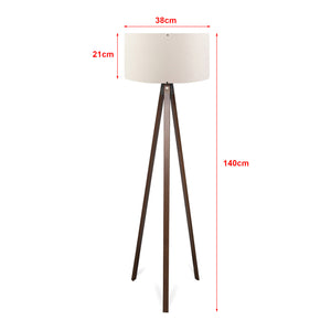 Lampa de podea Newport 140 cm 1 x E27 20 W [lux.pro]