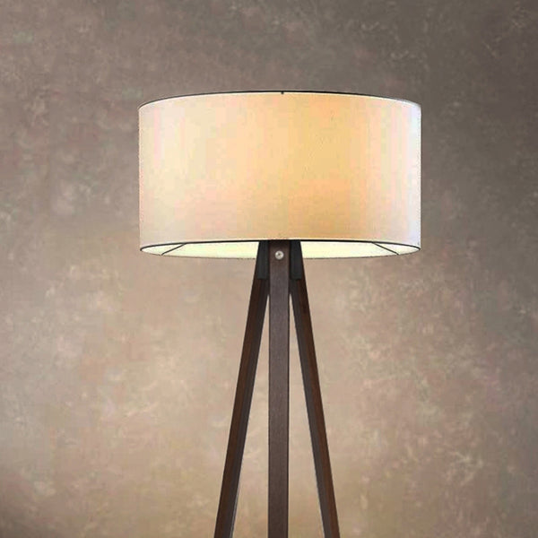 Lampa de podea Newport 140 cm 1 x E27 20 W [lux.pro]