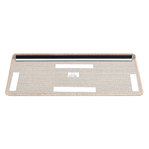 Covorase pentru scari ACSM-610x set 15 bucati culori diferite [en.casa]
