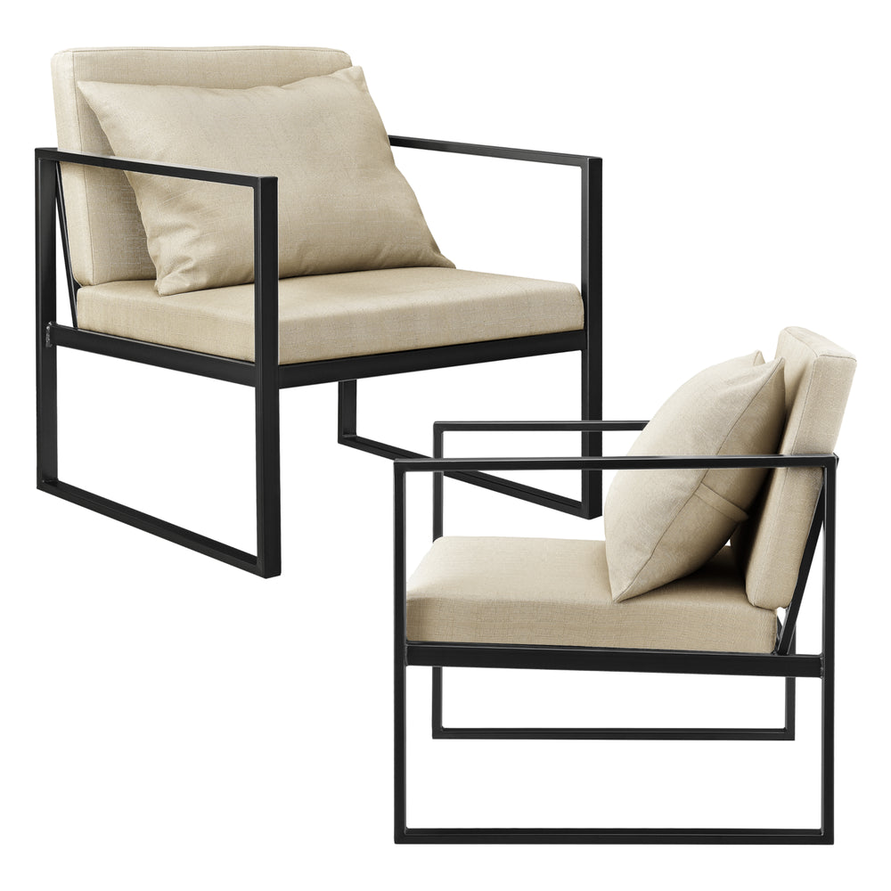 Sessel Ragusa in versch. Farben en.casa - premiumXL