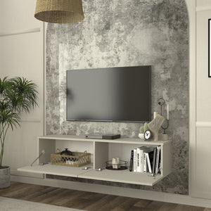 Comoda suspendata TV Nolven  [en.casa]