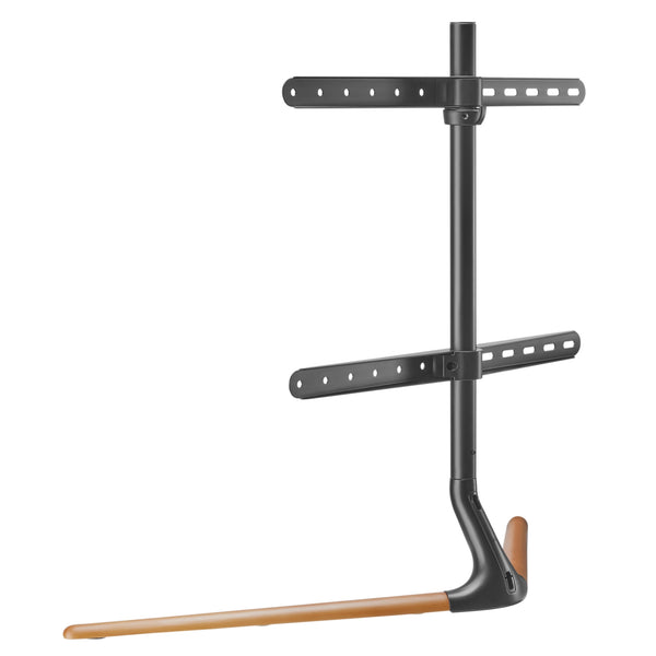 Suport de masa pentru TV Ystad 76,5x97x35cm [pro.tec]