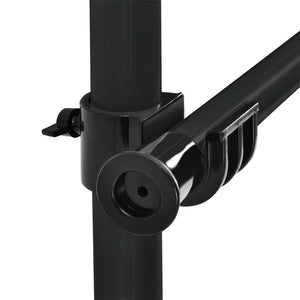 Cuier telescopic Kemi [en.casa]