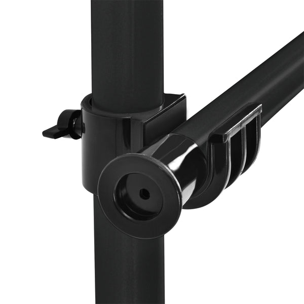 Cuier telescopic Kemi [en.casa]