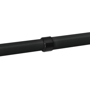 Cuier telescopic Kemi [en.casa]
