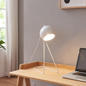 Lampa de masa Oldibro 45x28x15 cm 1xE14 max 60W metal [lux.pro]