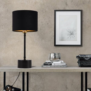 Lampa de masa Deventer 1 x E14 culori diferite [lux.pro]