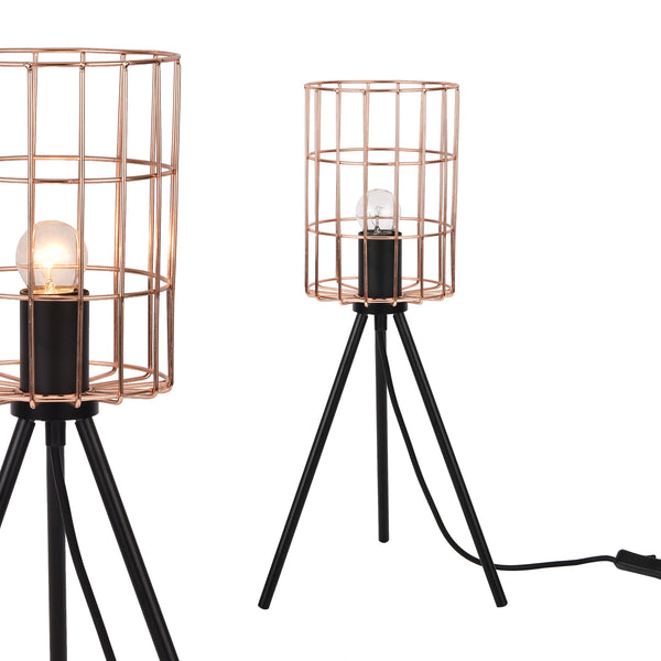 Lampa de masă Stockholm în diferite variante lux.pro