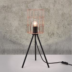 Lampa de masă Stockholm în diferite variante lux.pro