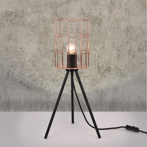 Lampa de masă Stockholm în diferite variante lux.pro