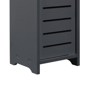 Suport pentru hârtie igienică Leoben 80x15x15 cm culori diverse [en.casa]