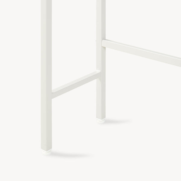 Raft deasupra vasului WC cu 3 polite depozitare Ljukhobro 164x63x20 cm [en.casa]
