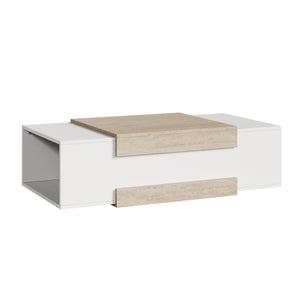 Masuta cafea Eljak 110x57x31 cm [en.casa] 
