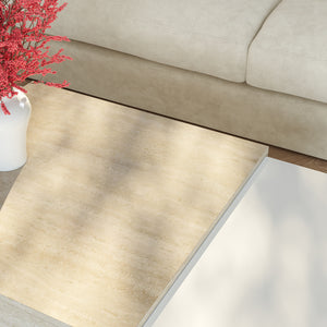 Masuta cafea Eljak 110x57x31 cm [en.casa] 