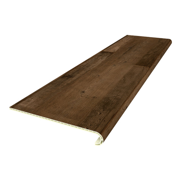 Set protectie scari Bunschoten 120x32x4,6cm PVC [NEU.HOLZ]
