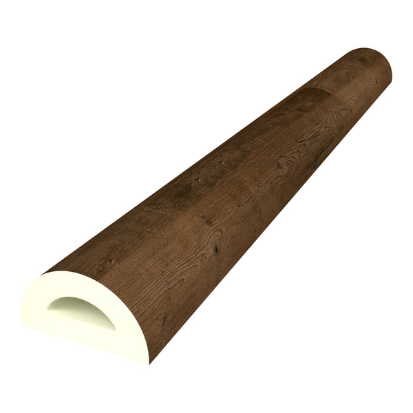 Set protectie scari Bunschoten 120x32x4,6cm PVC [NEU.HOLZ]