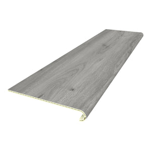 Set protectie scari Bunschoten 120x32x4,6cm PVC [NEU.HOLZ]