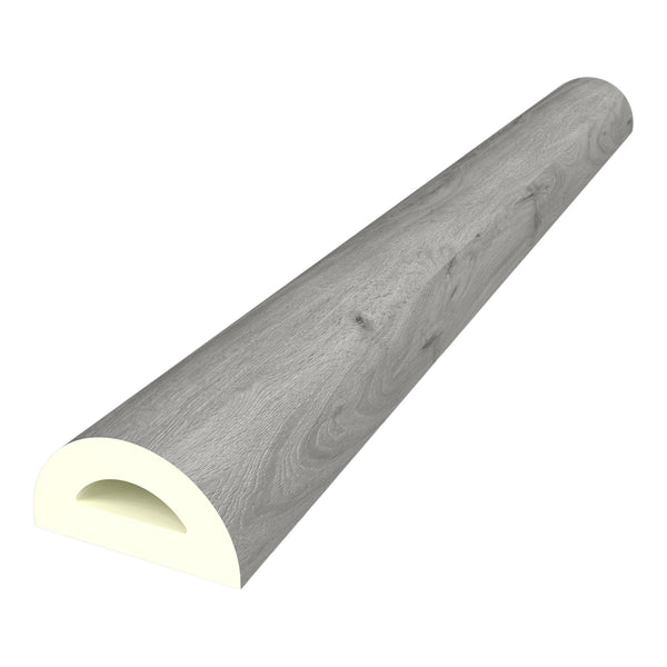 Set protectie scari Bunschoten 120x32x4,6cm PVC [NEU.HOLZ]