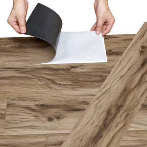 Pardoseala autoadeziva ABFL-01xx Vanola culori diferite [neu.holz]