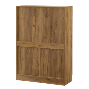 Vitrina Soro 115x80x31cm culori diferite [en.casa]