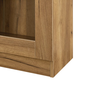Vitrina Soro 115x80x31cm culori diferite [en.casa]