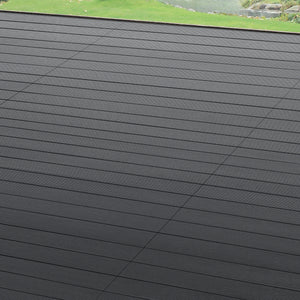 Pardoseala WPC exterior Deilingen masuri si culori diferire [neu.holz]