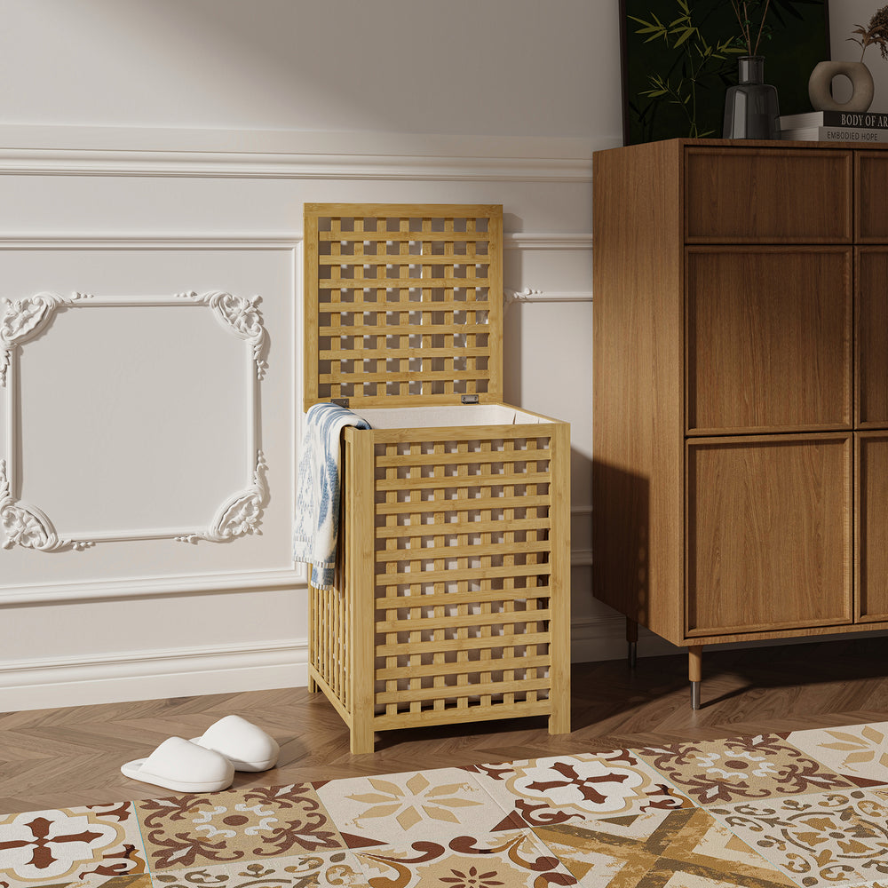Cos rufe murdare Jystiand natur/bej [en.casa]