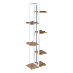 Suport pentru plante Tohmajarvi 120x34x21 cm culori diferite [en.casa]