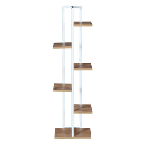 Suport pentru plante Tohmajarvi 120x34x21 cm culori diferite [en.casa]