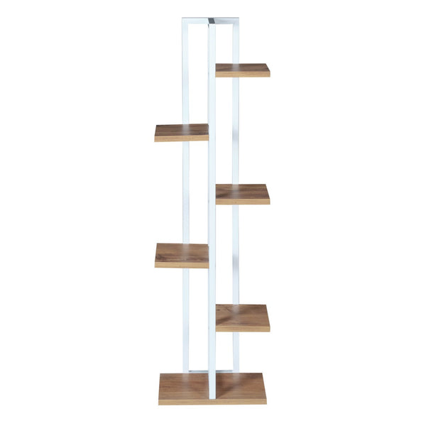 Suport pentru plante Tohmajarvi 120x34x21 cm culori diferite [en.casa]